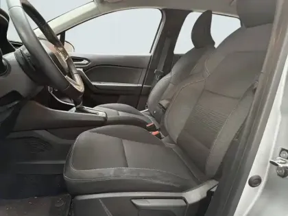 Photo 10 Renault Captur  Blue dCi 115 EDC