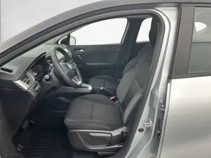 Photo 30 Renault Captur  Blue dCi 115 EDC