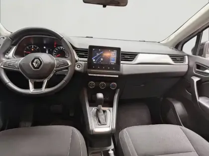 Photo 7 Renault Captur  Blue dCi 115 EDC