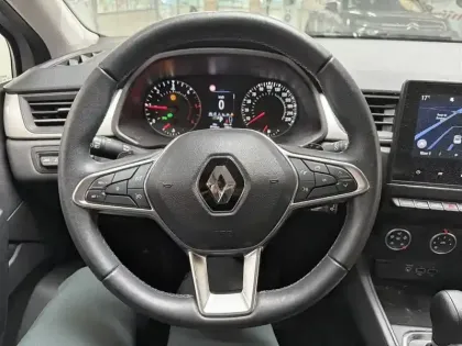Photo 8 Renault Captur  Blue dCi 115 EDC