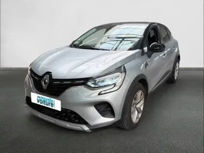 Photo Renault Captur Zen