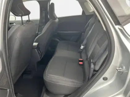Photo 31 Renault Captur  Blue dCi 115 EDC