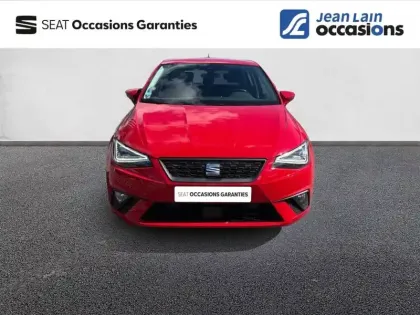 Photo 8 Seat Ibiza  1.0 MPI 80 ch S/S BVM5