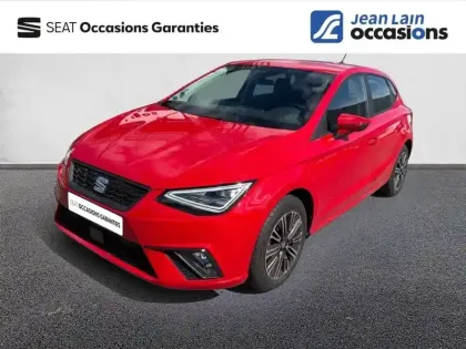 Photo Seat Ibiza Copa