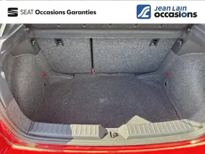 Photo 13 Seat Ibiza  1.0 MPI 80 ch S/S BVM5