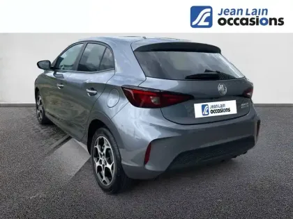Photo 6 Mg Mg3  1.5 L Hybrid+ 195 ch