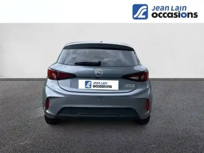 Photo 5 Mg Mg3  1.5 L Hybrid+ 195 ch