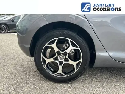 Photo 8 Mg Mg3  1.5 L Hybrid+ 195 ch