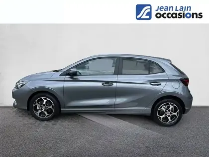 Photo 7 Mg Mg3  1.5 L Hybrid+ 195 ch