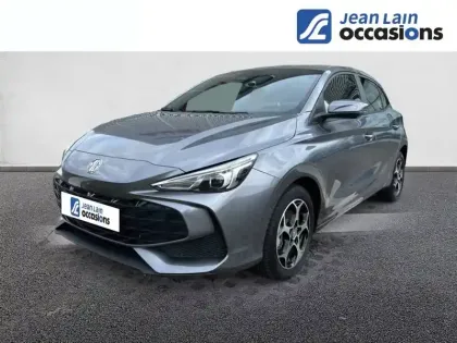 Photo Mg Mg3 Luxury