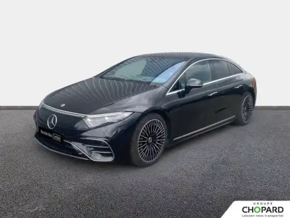 Photo Mercedes Classe S Amg Line