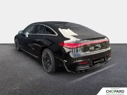 Photo 40 Mercedes Classe S EQS 450+