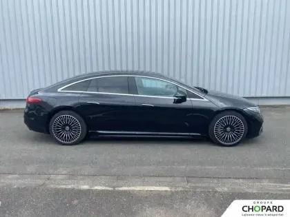 Photo 32 Mercedes Classe S EQS 450+