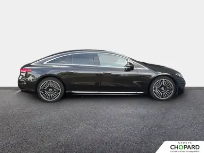 Photo 42 Mercedes Classe S EQS 450+