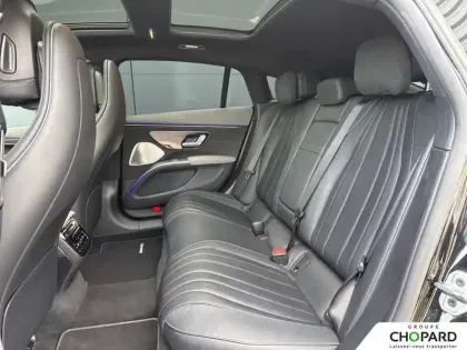 Photo 51 Mercedes Classe S EQS 450+