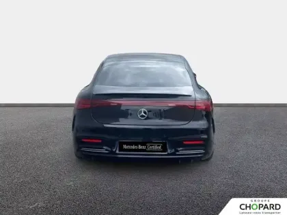 Photo 5 Mercedes Classe S EQS 450+