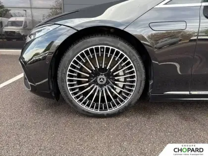 Photo 57 Mercedes Classe S EQS 450+