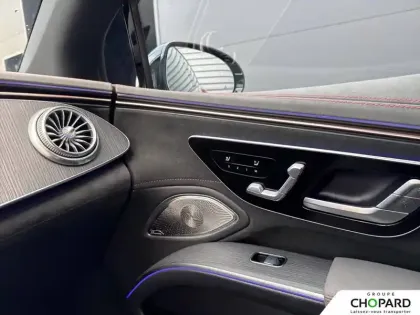 Photo 56 Mercedes Classe S EQS 450+