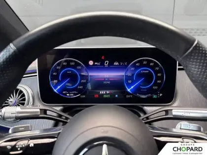 Photo 50 Mercedes Classe S EQS 450+