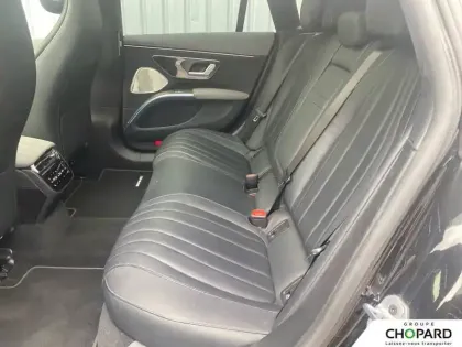 Photo 17 Mercedes Classe S EQS 450+