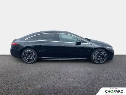 Photo 8 Mercedes Classe S EQS 450+