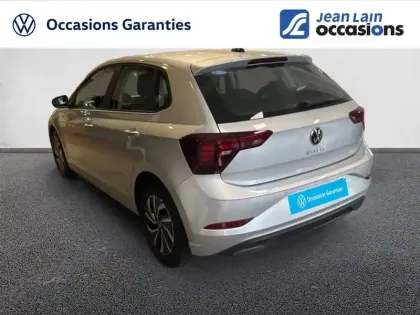 Photo 10 Volkswagen Polo  1.0 TSI 95 S&S BVM5