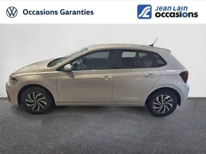 Photo 6 Volkswagen Polo  1.0 TSI 95 S&S BVM5