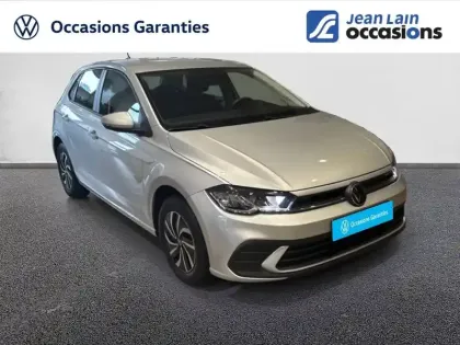 Photo 9 Volkswagen Polo  1.0 TSI 95 S&S BVM5
