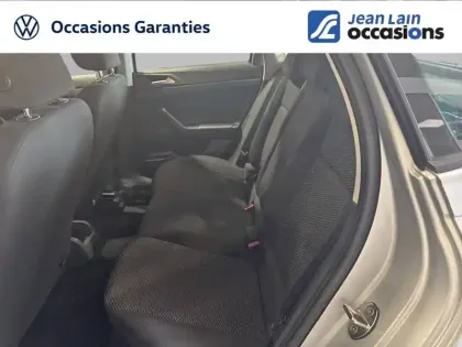 Photo 5 Volkswagen Polo  1.0 TSI 95 S&S BVM5