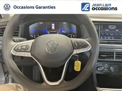 Photo 18 Volkswagen Polo  1.0 TSI 95 S&S BVM5