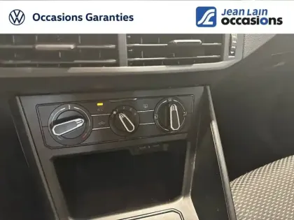 Photo 19 Volkswagen Polo  1.0 TSI 95 S&S BVM5