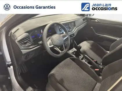 Photo 12 Volkswagen Polo  1.0 TSI 95 S&S BVM5