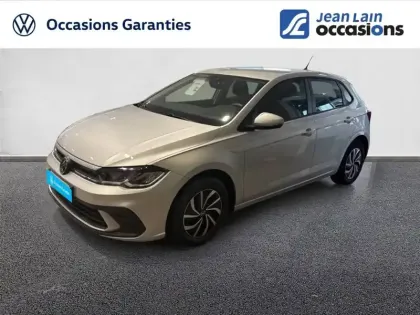 Photo Volkswagen Polo