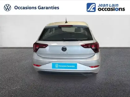 Photo 7 Volkswagen Polo  1.0 TSI 95 S&S BVM5