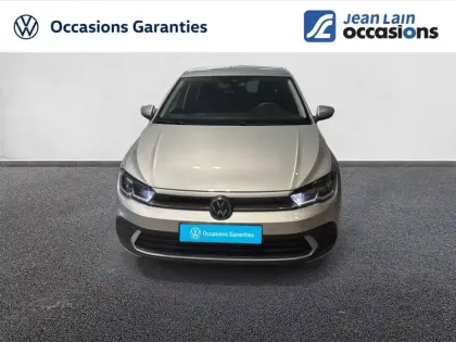 Photo 8 Volkswagen Polo  1.0 TSI 95 S&S BVM5