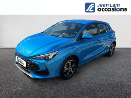 Photo Mg Mg3 Comfort
