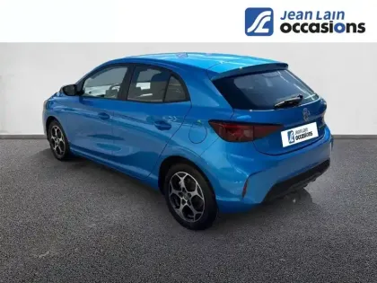 Photo 6 Mg Mg3  1.5 L Hybrid+ 195 ch