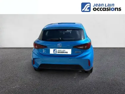 Photo 5 Mg Mg3  1.5 L Hybrid+ 195 ch