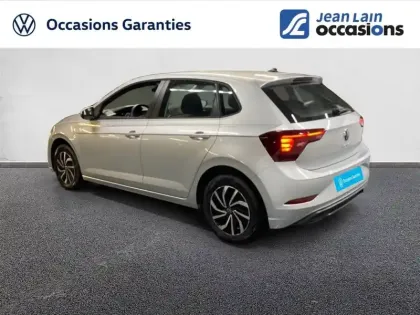 Photo 10 Volkswagen Polo  1.0 TSI 95 S&S BVM5