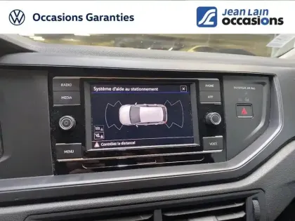 Photo 18 Volkswagen Polo  1.0 TSI 95 S&S BVM5