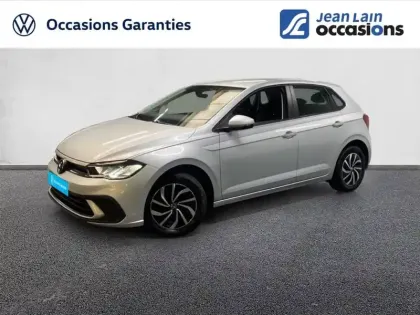 Photo Volkswagen Polo