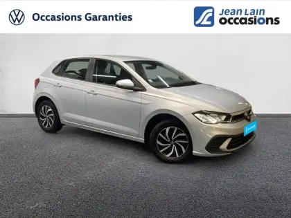 Photo 9 Volkswagen Polo  1.0 TSI 95 S&S BVM5