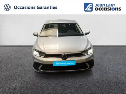 Photo 8 Volkswagen Polo  1.0 TSI 95 S&S BVM5