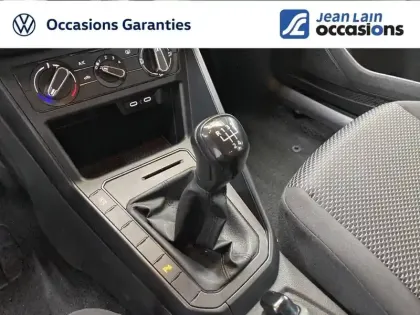 Photo 15 Volkswagen Polo  1.0 TSI 95 S&S BVM5