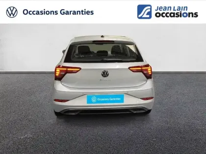 Photo 7 Volkswagen Polo  1.0 TSI 95 S&S BVM5