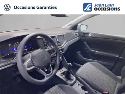 Photo 12 Volkswagen Polo  1.0 TSI 95 S&S BVM5