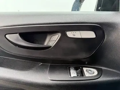 Photo 14 Mercedes Vito  FOURGON 116 CDI LONG BVM6 RWD