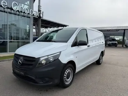 Photo Mercedes Vito Pro