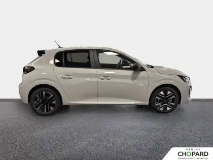 Photo 6 Peugeot 208  Hybrid 110 ch e-DCS6