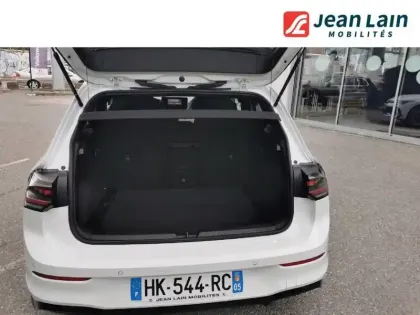 Photo 9 Volkswagen Golf  1.5 eTSI EVO2 150 DSG7